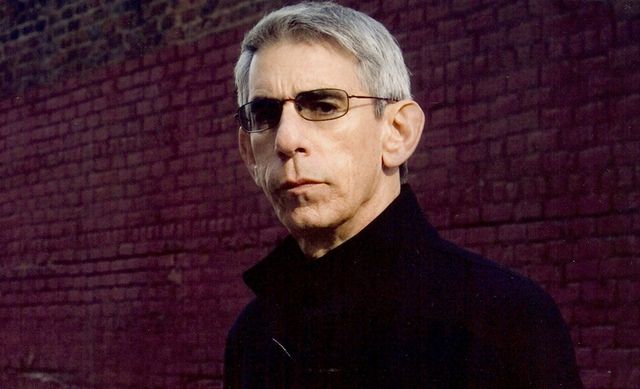 The comedy stylings of Detective Munch himself, Richard Belzer, are on view this month at Stage 72 on the Upper West Side. He'll be performing Richard Belzer's Extravaganza!, a part comedy show and part musical review where the comic actor "parodies the greats," including Bruce Springsteen and Bob Dylan. He'll be backed by Joe Delia & Thieves with Speedbuggy providing the opening entertainment. The show is sure to be a far cry from Belzer's portrayal of the paranoid detective on Law and Order: SVU. Saturday, April 13th at 7 p.m. // Stage 72 at the Triad  // Tickets $30 - $40